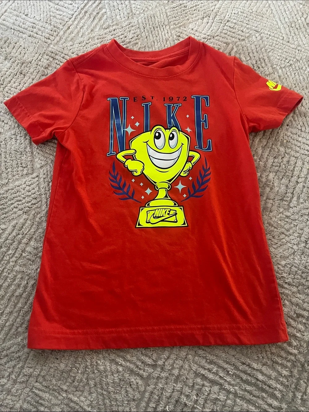 Nike bundle little